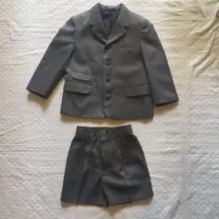 男の子 フォーマル スーツ