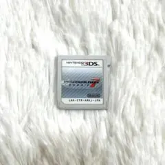 マリオカート7 カセット