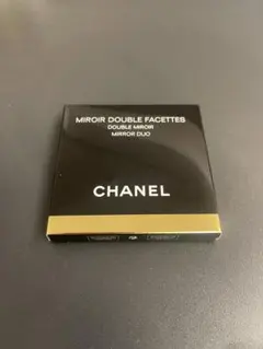 CHANEL ミロワール ドゥーブル ファセット ＆ ルージュ ココ 126