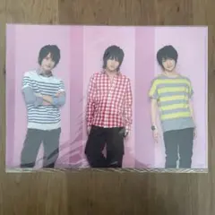 NYC クリアファイル