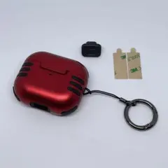 AirPods 3 ケース Airpods 第3世代 専用カバー LEDライト