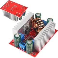 ✨未使用✨ 電源モジュール コンバーターモジュール ステップアップブースト