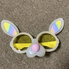 Disney ディズニー イースター 2019 うさぎ サングラス