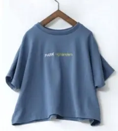 EAST END HIGHLANDERS × PARK 120cm Tシャツ