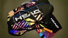 2025年最新】head ラケットバッグ ラジカルの人気アイテム - メルカリ