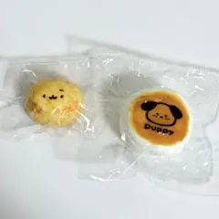 kikiスクイーズ 2個セット