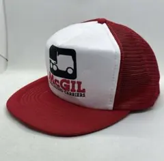 キャップ ヴィンテージ