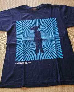 Jamiroquai Tシャツ　鬼レア　入手困難 Jamiroquai Tシャツ 鬼レア 入手困難 - メルカリ