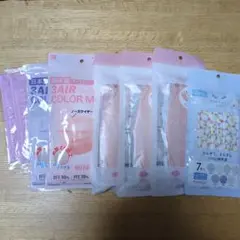 マスク　合計34枚