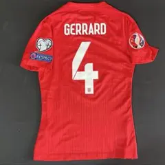 2026年最新】ジェラード ユニフォームの人気アイテム - メルカリ