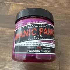 Manic Panic Fuchsia Shock 118mlのサムネイル