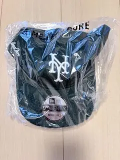 Aime Leon Dore Newera Newyork Mets Green