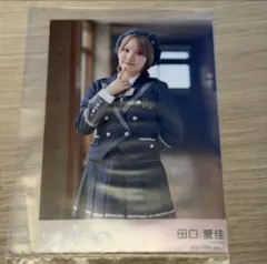田口愛佳 AKB48 春コン2026 生写真 名残り桜 - メルカリ