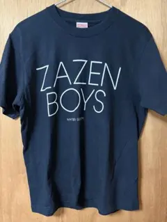 2026年最新】zazen boys パーカーの人気アイテム - メルカリ