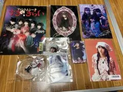 ファントムシータ もな グッズまとめ売り 2026年最新】ファントムシータ もな 缶バッジの人気アイテム - メルカリ
