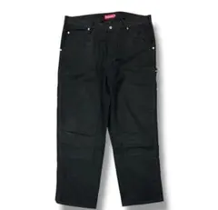 Supreme ダブルニー サイズ30 ユーティリティ最終値下げ Supreme | ダブルニーデニムパンツ - UG.SHAFT