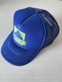 X-LARGE ゴリラロゴ メッシュキャップ ONE SIZE