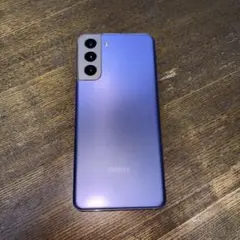 GALAXY ZFlip6 256GB 使用期間1年半 - メルカリ