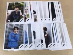 ❶ SnowMan 深澤辰哉 公式写真 57枚 まとめ売り