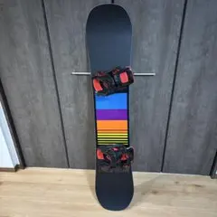 2025年最新】SALOMON スノーボード ボードの人気アイテム - メルカリ