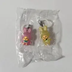 もんちっち めじるしアクセサリー 2