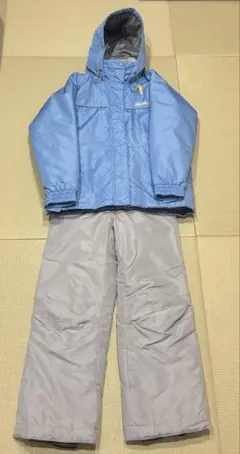 スキーウェア レディース 上下セット