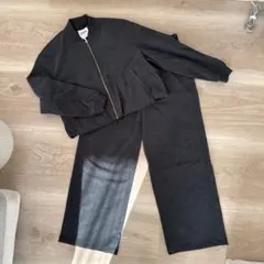 値下げ‼️早い者勝ちで‼️ZARA セットアップ