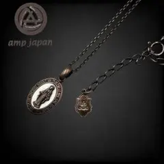 amp japan マリアメダイネックレス SV925 シルバー925 聖母のサムネイル