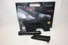 2026年最新】mk23 socomの人気アイテム - メルカリ