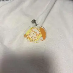 虎杖悠仁　アクリルキーホルダー