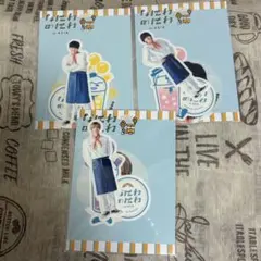 なにわのにわ in ASIA ステッカー