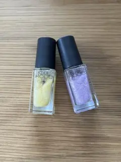 ネイルホリック 2個セット