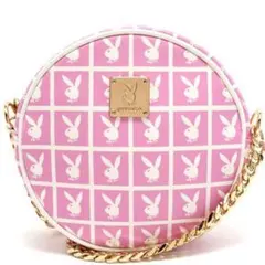 ❨新品タグ付き‼❩JOYRICH チェーンショルダーバッグ ¥15,984円のサムネイル