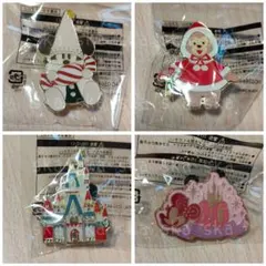 【4個セット】リルリンリン◇ジャングルカーニバル◇アブーズバザール