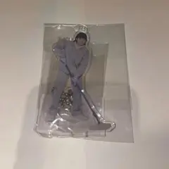 大森元貴 ライラック 清掃員 アクリルキーホルダー