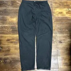 モンベル クリマプラス フリースパンツ