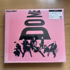 I DO ME 初回限定盤B （SnowMan）