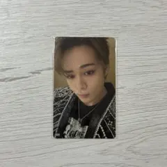 JO1 鶴房汐恩 JO1DERSHOW 7000円 トレカ 089