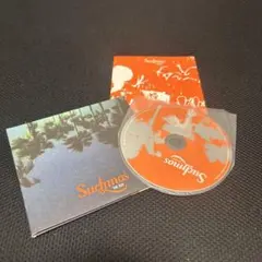 Suchmos サイン入りCD THE BAY Suchmos サイン入りCD THE BAY Suchmos サチモス The Bay サイン
