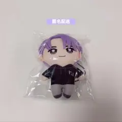 INI 許豊凡 かぷっこふれんず カプセルトイ ガチャ