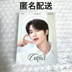 TXT coralhaze 購入特典 トレカ ボムギュ デュードロップティント