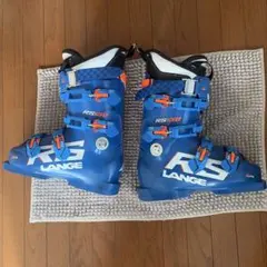 K2 Recon 120 Plus GripWalk スキー用ブーツ 赤/緑 - メルカリ