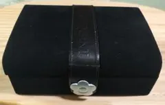 マリークワントジュエリーボックス