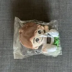 大橋和也　ちびぬい