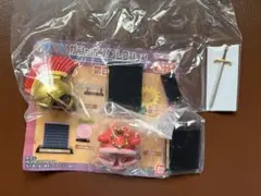 ONE PIECE ガシャポン！コレクション 第四弾　シュガー　レベッカ　セット
