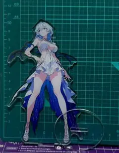鳴潮　ショアキーパー 　アクリルスタンド