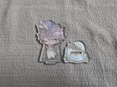 アニカフェ アクスタ 瀬名泉