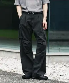 VINTAGE FADED DUCK CURVED CARGO