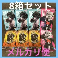 Noir Edge Collection 緑谷出久 トガヒミコ 他 フィギュア