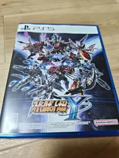 スーパーロボット大戦 テレビゲーム